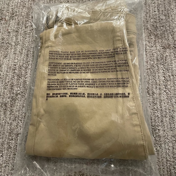 American Eagle Jeans - Picture 1 of 4